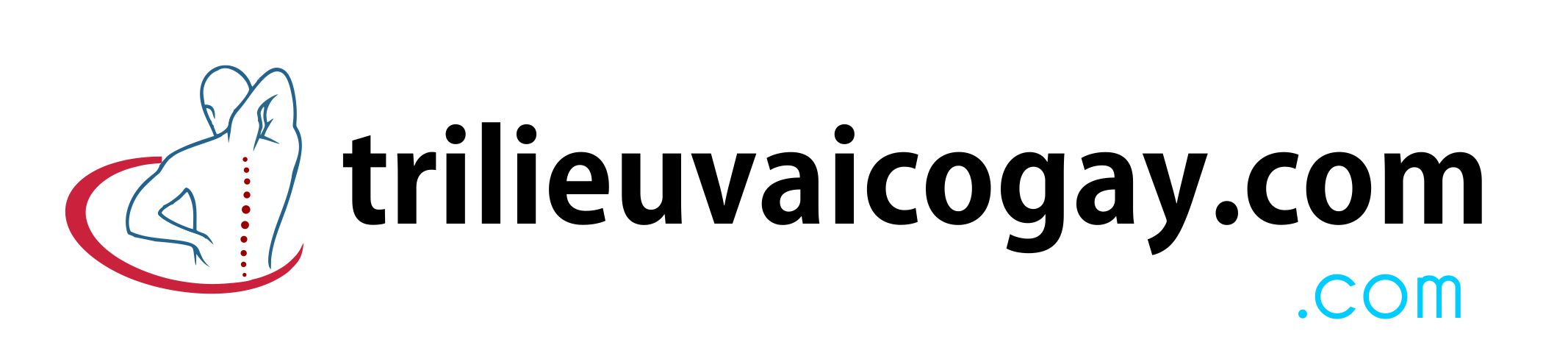 Trị Liệu Vai Cổ Gáy